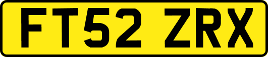 FT52ZRX