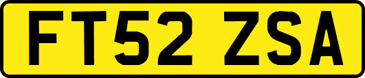 FT52ZSA