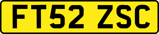 FT52ZSC