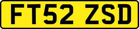 FT52ZSD