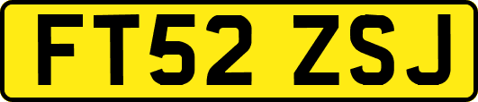 FT52ZSJ
