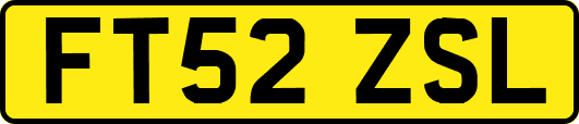FT52ZSL