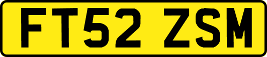 FT52ZSM
