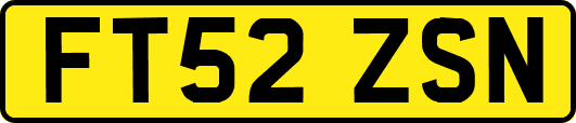FT52ZSN