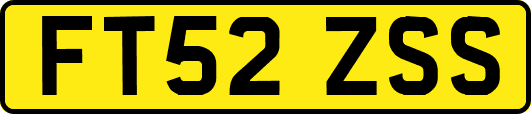 FT52ZSS