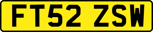FT52ZSW