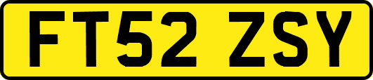 FT52ZSY