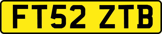 FT52ZTB