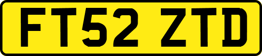 FT52ZTD