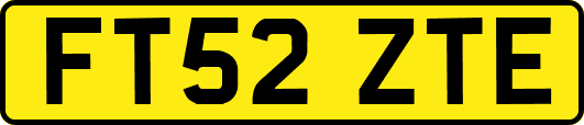 FT52ZTE