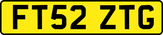 FT52ZTG