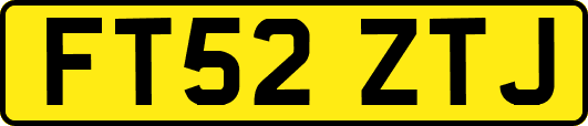 FT52ZTJ