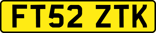 FT52ZTK