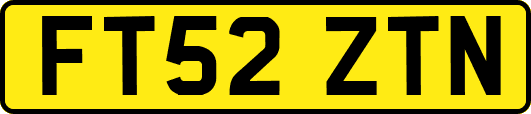 FT52ZTN
