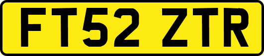 FT52ZTR