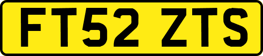 FT52ZTS