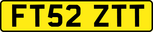 FT52ZTT