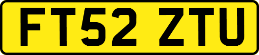 FT52ZTU