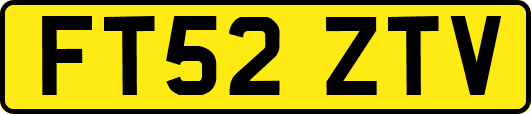 FT52ZTV