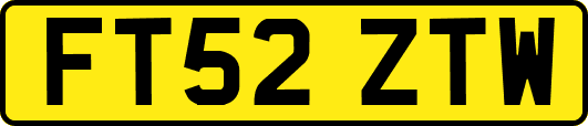 FT52ZTW
