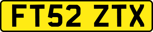 FT52ZTX