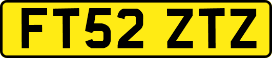 FT52ZTZ