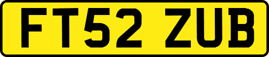 FT52ZUB