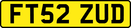 FT52ZUD