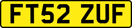 FT52ZUF