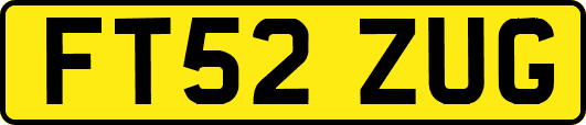 FT52ZUG