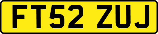 FT52ZUJ