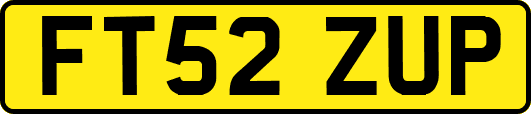 FT52ZUP