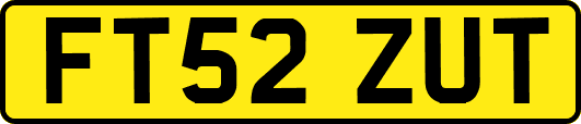 FT52ZUT