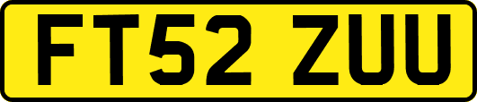 FT52ZUU