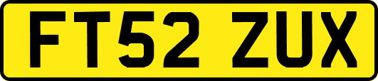 FT52ZUX