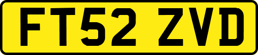 FT52ZVD