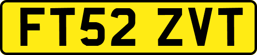 FT52ZVT