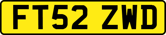 FT52ZWD