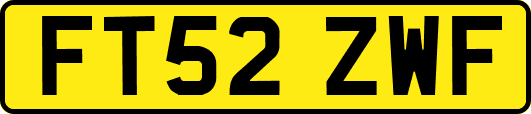 FT52ZWF