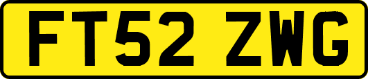 FT52ZWG