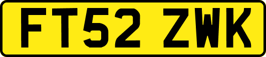 FT52ZWK