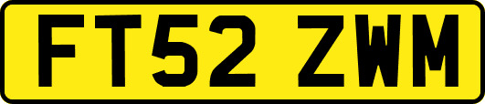 FT52ZWM