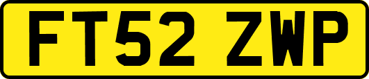 FT52ZWP