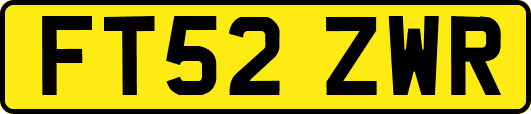 FT52ZWR