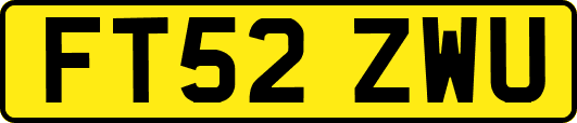 FT52ZWU