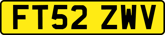 FT52ZWV