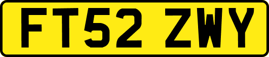FT52ZWY