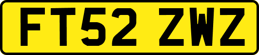FT52ZWZ