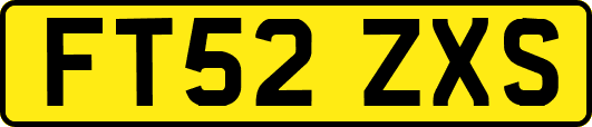 FT52ZXS