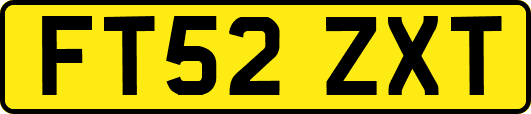 FT52ZXT